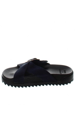 Papuci Superdry, Mărime 36, Culoare Albastru, Preț 153,95 Lei