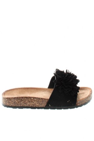 Papuci Suredelle, Mărime 39, Culoare Negru, Preț 91,78 Lei