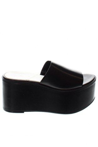 Papuci Zara, Mărime 38, Culoare Negru, Preț 88,82 Lei
