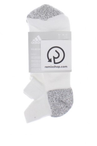 Socken Adidas, Größe M, Farbe Mehrfarbig, Preis 14,05 €