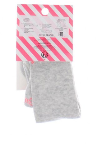 Чорапи Billieblush, Размер 12-18m/ 80-86 см, Цвят Сив, Цена 36,66 лв.