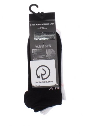 Κάλτσες DKNY, Μέγεθος S, Χρώμα Πολύχρωμο, Τιμή 20,10 €