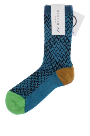 Strümpfe Happy Socks, Größe S, Farbe Blau, Preis € 5,98