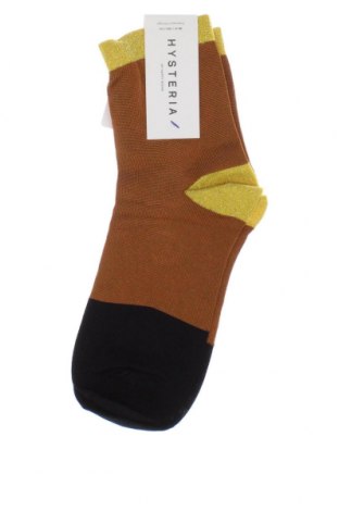 Чорапи Happy Socks, Размер M, Цвят Многоцветен, Цена 8,41 лв.