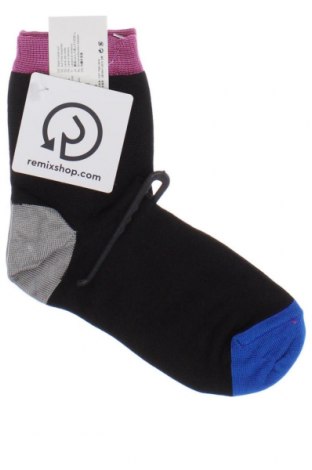 Ponožky Happy Socks, Velikost M, Barva Černá, Cena  214,00 Kč