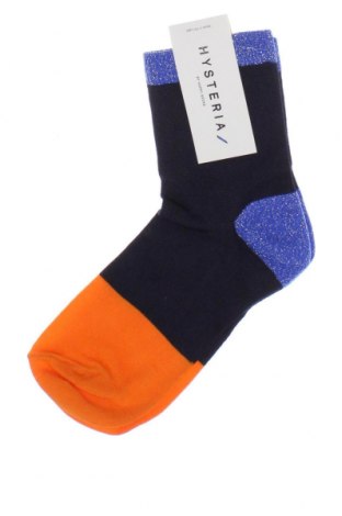 Ponožky Happy Socks, Velikost M, Barva Modrá, Cena  252,00 Kč