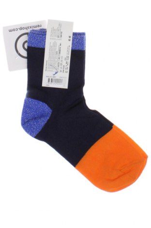 Socken Happy Socks, Größe M, Farbe Blau, Preis 8,97 €