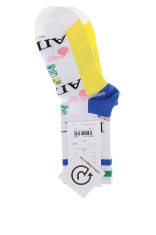 Чорапи Happy Socks, Размер S, Цвят Многоцветен, Цена 29,00 лв.