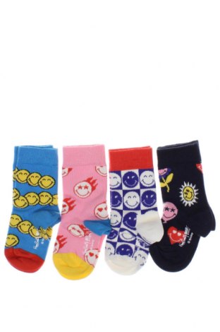 Set Happy Socks, Größe 18-24m/ 86-98 cm, Farbe Mehrfarbig, Preis 20,46 €