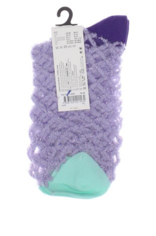 Ciorapi Happy Socks, Mărime S, Culoare Mov, Preț 64,87 Lei