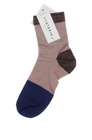 Socken Happy Socks, Größe M, Farbe Mehrfarbig, Preis 3,89 €