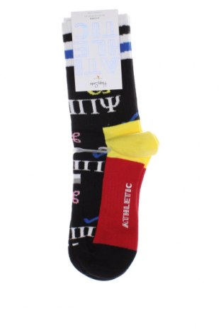 Чорапи Happy Socks, Размер S, Цвят Многоцветен, Цена 15,37 лв.