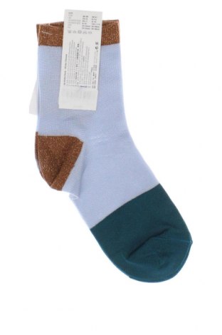 Κάλτσες Happy Socks, Μέγεθος S, Χρώμα Πολύχρωμο, Τιμή 8,52 €
