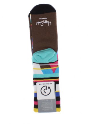 Socken Happy Socks, Größe S, Farbe Mehrfarbig, Preis 14,95 €