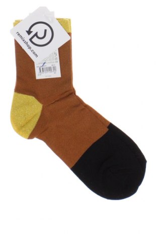 Κάλτσες Happy Socks, Μέγεθος M, Χρώμα Πολύχρωμο, Τιμή 8,52 €