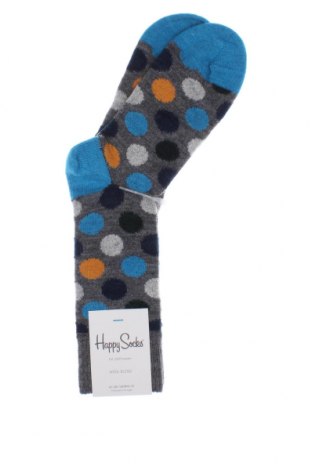 Socken Happy Socks, Größe L, Farbe Mehrfarbig, Preis 12,11 €