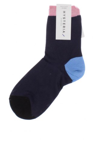Κάλτσες Happy Socks, Μέγεθος S, Χρώμα Μπλέ, Τιμή 5,98 €