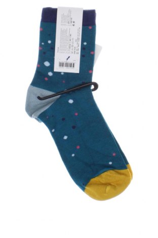 Ponožky Happy Socks, Velikost M, Barva Modrá, Cena  382,00 Kč