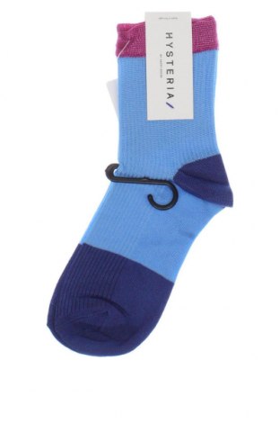 Чорапи Happy Socks, Размер M, Цвят Син, Цена 16,53 лв.