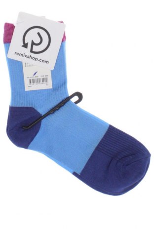 Socken Happy Socks, Größe M, Farbe Blau, Preis 8,07 €