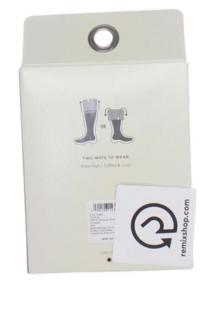 Socken UGG Australia, Größe M, Farbe Grau, Preis 25,26 €