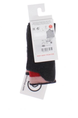 Socken Zara, Größe 9-10y/ 140-146 cm, Farbe Mehrfarbig, Preis 6,06 €