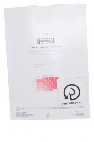 Καλσόν-κολάν Wolford, Μέγεθος S, Χρώμα Μαύρο, Τιμή 36,54 €