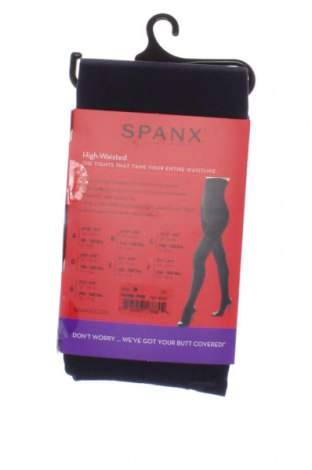 Чорапогащник Spanx by Sara Blakely, Размер S, Цвят Син, Цена 65,57 лв.