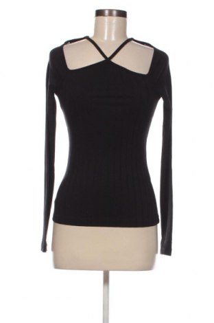 Γυναικεία μπλούζα, Μέγεθος S, Χρώμα Μαύρο, Τιμή 7,83 €
