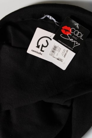 Γυναικεία μπλούζα, Μέγεθος M, Χρώμα Μαύρο, Τιμή 2,40 €