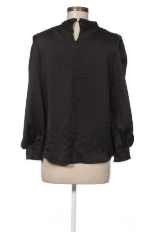 Дамска блуза, Размер L, Цвят Черен, Цена 10,62 лв.