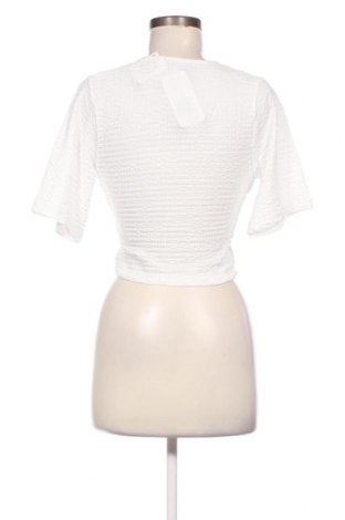 Дамска блуза, Размер L, Цвят Бял, Цена 11,16 лв.