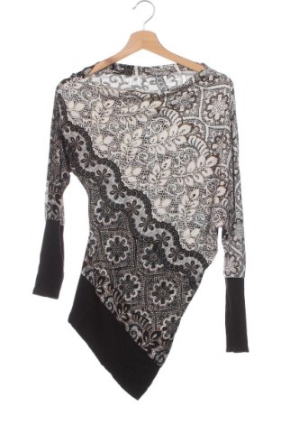 Γυναικεία μπλούζα, Μέγεθος XS, Χρώμα Πολύχρωμο, Τιμή 6,62 €