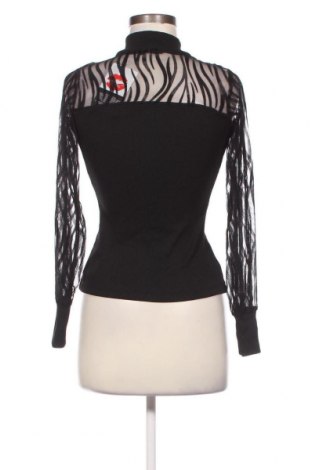 Γυναικεία μπλούζα, Μέγεθος M, Χρώμα Μαύρο, Τιμή 5,11 €