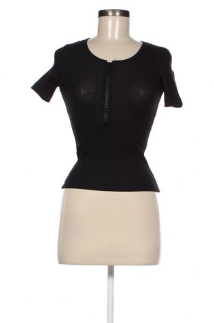 Γυναικεία μπλούζα, Μέγεθος S, Χρώμα Μαύρο, Τιμή 5,43 €