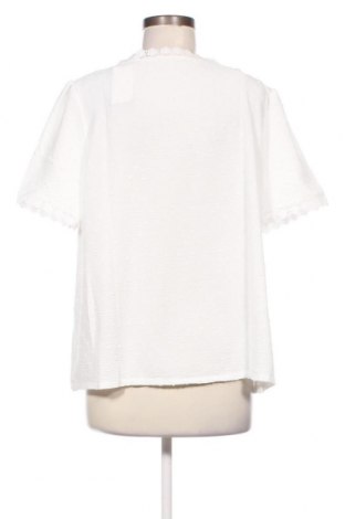 Γυναικεία μπλούζα, Μέγεθος XL, Χρώμα Λευκό, Τιμή 7,99 €