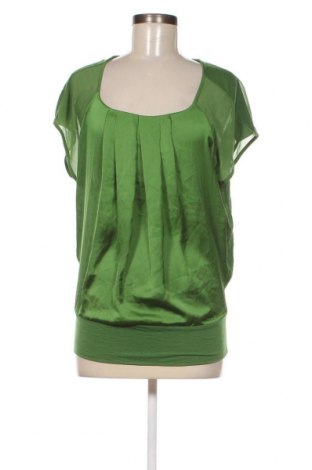 Дамска блуза, Размер S, Цвят Зелен, Цена 10,16 лв.