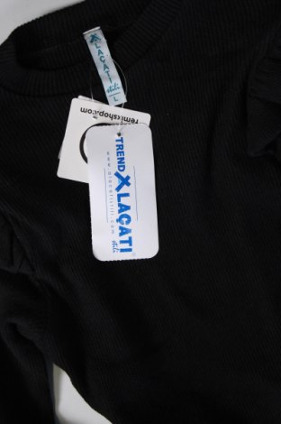 Γυναικεία μπλούζα, Μέγεθος S, Χρώμα Μαύρο, Τιμή 2,40 €