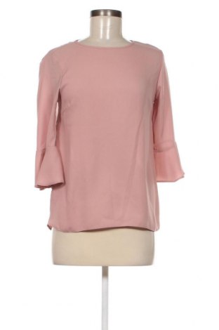 Дамска блуза, Размер S, Цвят Розов, Цена 5,65 лв.