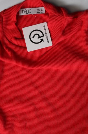 Дамска блуза, Размер S, Цвят Червен, Цена 31,00 лв.