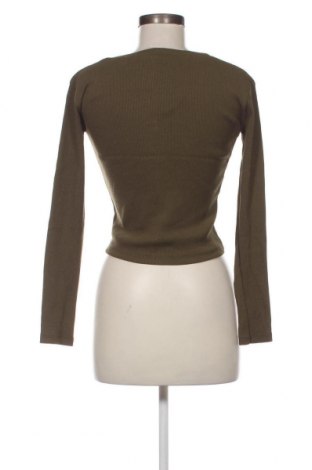 Γυναικεία μπλούζα, Μέγεθος M, Χρώμα Πράσινο, Τιμή 2,40 €