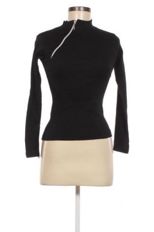 Γυναικεία μπλούζα, Μέγεθος M, Χρώμα Μαύρο, Τιμή 5,27 €