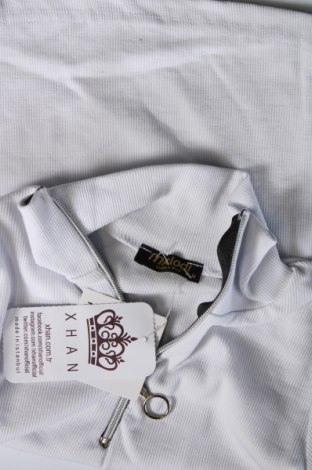 Дамска блуза, Размер M, Цвят Бял, Цена 12,40 лв.