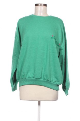 Bluză de femei, Mărime M, Culoare Verde, Preț 35,69 Lei