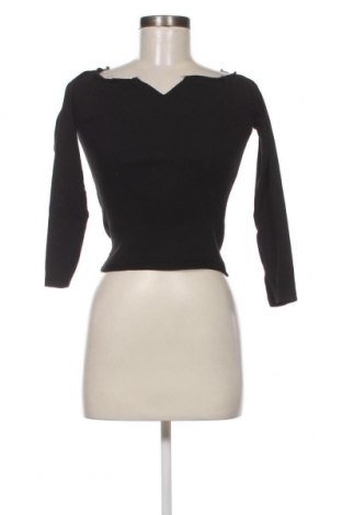 Γυναικεία μπλούζα, Μέγεθος M, Χρώμα Μαύρο, Τιμή 3,20 €