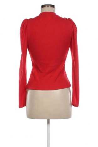 Дамска блуза, Размер M, Цвят Червен, Цена 10,54 лв.