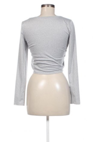 Damen Shirt, Größe S, Farbe Grau, Preis 4,09 €
