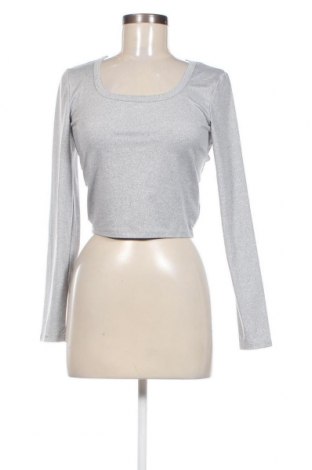 Damen Shirt, Größe S, Farbe Grau, Preis 4,97 €