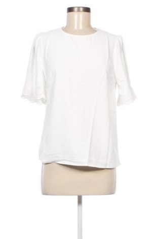Дамска блуза, Размер S, Цвят Бял, Цена 10,54 лв.