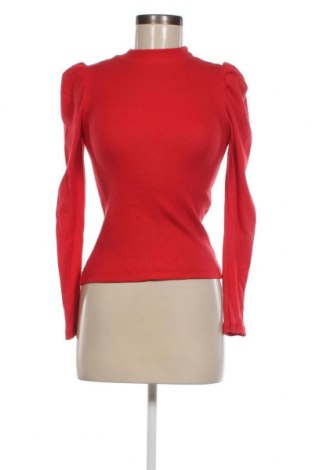 Γυναικεία μπλούζα, Μέγεθος S, Χρώμα Κόκκινο, Τιμή 7,19 €